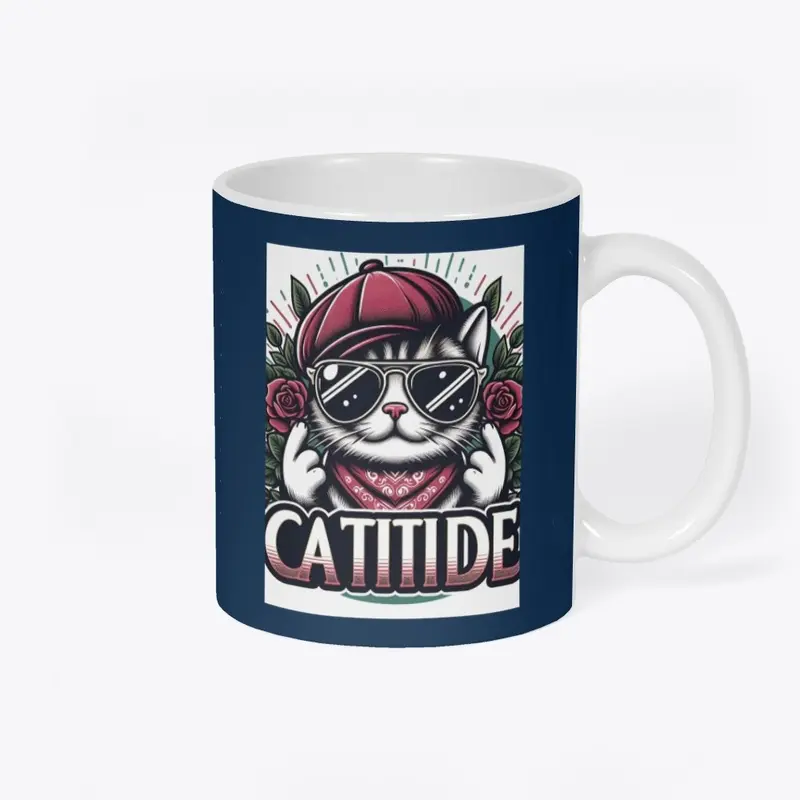 Catitude Design