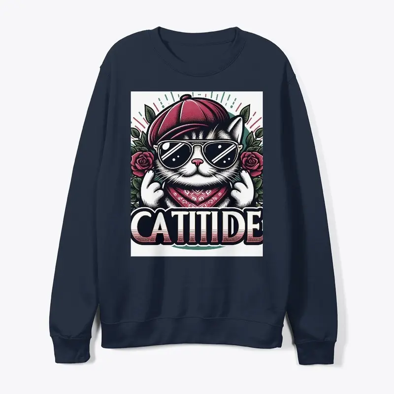 Catitude Design