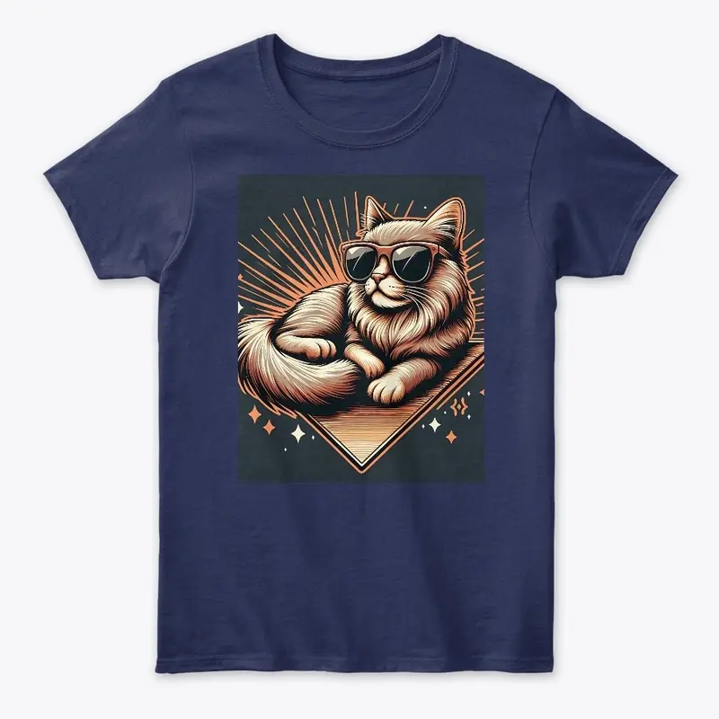 Cool Cat Design