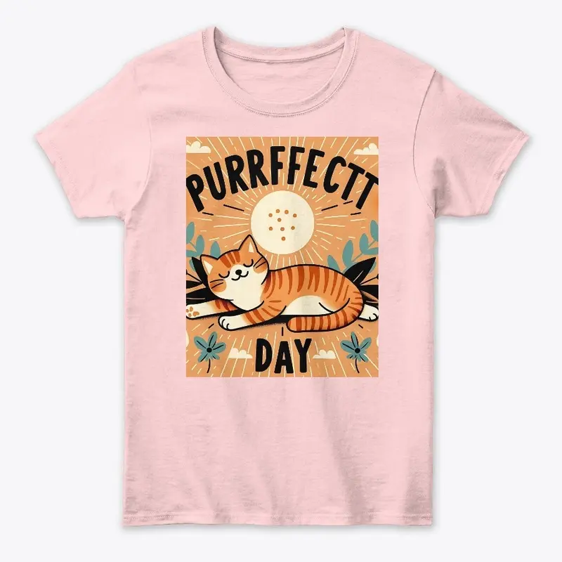 Purrfect Day Design