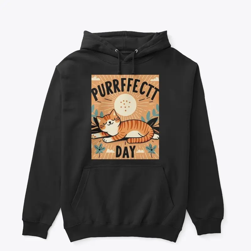 Purrfect Day Design