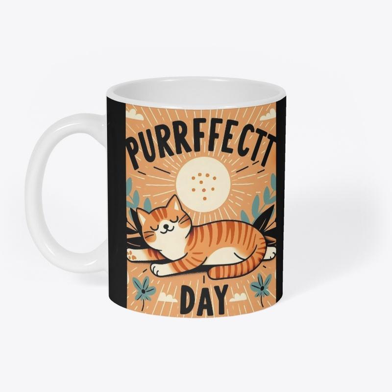 Purrfect Day Design