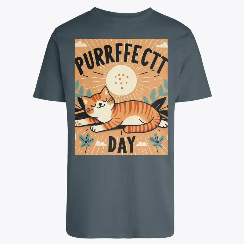 Purrfect Day Design