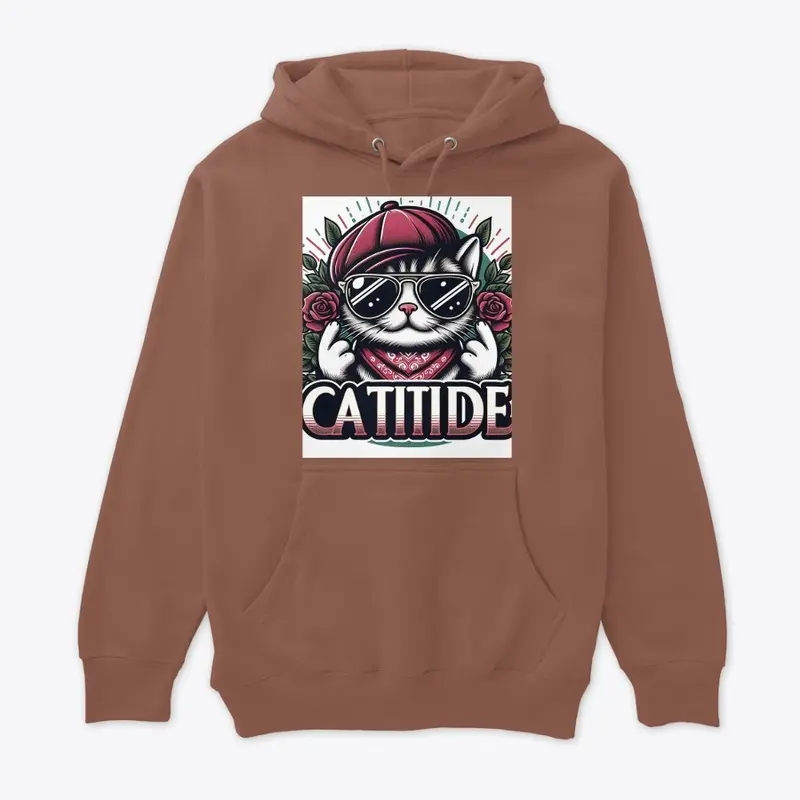 Catitude Design